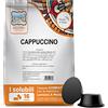 To.da. Caffè Cappuccino in Capsule Gattopardo Compatibili A Modo Mio