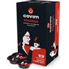 Covim Capsule Caffè Covim Ora Granbar, Compatibili A Modo Mio