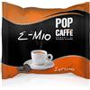 Pop Caffé Capsule Pop Caffè Compatibili A Modo Mio, E-Mio Intenso
