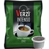 Verzì Caffè Capsule Verzì Caffè Compatibili con Uno System, aroma Intenso