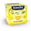 Caffè Borbone Tè al Limone Borbone in cialde formato ESE44