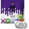 Pop Caffé Cialda ESE 44mm Pop Caffè Miscela Deciso