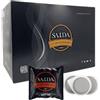Saida Gusto Espresso Cialde Saida Gusto Espresso, formato ESE 44, miscela Black Bar