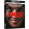 Paramount Smile (4K Ultra HD + Blu-Ray Disc)