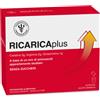 UNIFARCO SpA Lfp Ricarica Plus 20bust