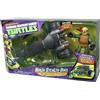 Giochi Preziosi- Ninja (TMNT) Turtles Personaggi Base, Multicolore,  3.GPZ25111 : : Giochi e giocattoli