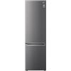 LG GBP62DSNGN frigorifero con congelatore Libera installazione 384 L D