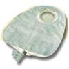 Coloplast SACCA PER UROSTOMIA RICOPERTA IN TESSUTO NON TESSUTO BIANCO CON VALVOLA DI SCARICO A SCOMPARSA ALTERNA MIO URO MULTICHAMBER SISTEMA A 2 PEZZI FORO 40MM CAPACITA' MIDI 390 30 PEZZI