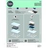 Sizzix Big Shot Switch Plus Accessory Platform, Standard