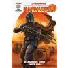 PANINI SPA The Mandalorian. Star wars. Stagione 1 (Vol. 1)