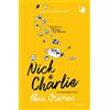 MONDADORI Nick e Charlie. Una Heartstopper story