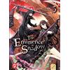 Magic Press The eminence in shadow (Vol. 5)