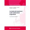 Giuffrè Tutela dei testimoni e dei collaboratori di giustizia