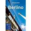 Lonely Planet Italia Berlino. Con mappa estraibile