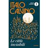MONDADORI Le città invisibili
