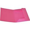 STARLINE Pack 25 Cartelline 3 Lembi CICLAMINO in bristol 200g Starline