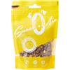 Snackomio Venandi Animal Croccanti Dadi Di Carne Di Agnello - Mastica Premium Per Cani - 125 g