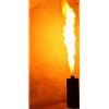 newhotstyle.com ✔️ MACCHINA DEL FUOCO FIRE MACHINE FIAMMA VERA DMX 200W PER LO SPETTACOLO NUOVA