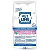 Vetline Cane Accrescimento Maiale 3 Kg