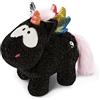 NICI Peluche unicorno Rainbow Yin 32cm