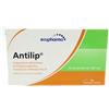 Ecupharma srl 6 Pezzi Antilip 20 Compresse integratore per il colesterolo