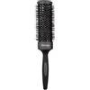 Termix Evolution XL Spazzola per capelli Ø43 rotonda, 3 cm più lunghe, che riducono i tempi di asciugatura, fibre ionizzate e tubo antiaderente.