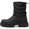 Rocket Dog Dito, Stivali alla Moda Donna, Olive, 38 EU
