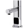 Ristosubito Rubinetto elettronico monoacqua, Monoforo MNL Modello ZEUS006 BATTERIA/CORRENTE