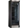 Klimaitalia Cantina refrigerata vino con ventola on/off Modello CLW420LBLACK Capacità Lt. 342 Temp.°C. +16/+10/+5 ventola off - +4/+18 ventola on Dim. cm L.65.5 P.63.5 H.188