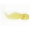 Lana cardata colore Giallo Limone 3213