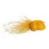 Lana cardata colore Giallo Sole 16029- 50gr