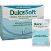 OPELLA HEALTHCARE ITALY Srl DulcoSoft - Polvere per soluzione orale - Trattamento della stitichezza occasionale - 20 bustine