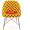 Seletti Padded Chair Shit Seletti