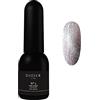 Didier Lab - Premium Top Coat Semipermanente Cat Eye No 2 - Top Coat Senza Dispersione - per Smalto Semipermanente Unghie - Top Coat Gel - Smalti Semipermanenti per Unghie - Smalto Gel Unghie UV