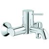 GROHE Start Classic Miscelatore Monocomando per Vasca-Doccia