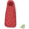 Cybex Gold Sacco Coprigambe Cybex Snogga Mini 2 Hibiscus red