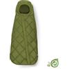 Cybex Gold Sacco Coprigambe Cybex Snogga Mini 2 Nature green