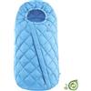 Cybex Gold Sacco Coprigambe Cybex Snogga 2 Beach blue