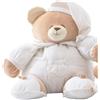 Nanan Peluche Nanan Tato 25 cm Panna