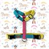 Haqihana Pettorina Long Unicorn limited edition serie numerata