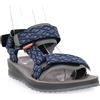 LIZARD LIZ SANDAL JR SH ETNO BLUE