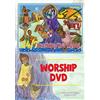 Abingdon Pr Vacation Bible School Vbs 2018 24/7 Worship: Jesus Makes a Way Every Day!