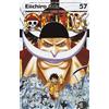 Star Comics One piece. New edition (Vol. 57)