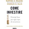 HOEPLI Come investire. Principi base per ogni tipo di investitore