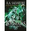Armenia Boundless. Senza limite. A Drizzt novel