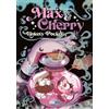 Magic Press Hokety pocket. Max & Cherry