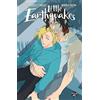 Editoriale Cosmo Little earthquakes (Vol. 2)