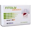 HERING SRL Fitoliv Advance 30 Compresse