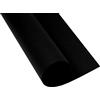 Oxford Cartoncino per bricolage, formato DIN A3, carta colorata, 160 g/m2,25 fogli, nero