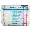 HACO-CREPÉ R85 4MX7CM 1 UD, Nero, Standard